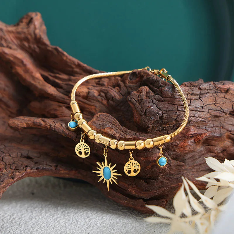 Bracciali